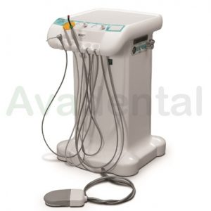 مینی یونیت دندانپزشکی دنتوس مدل MS 600 E