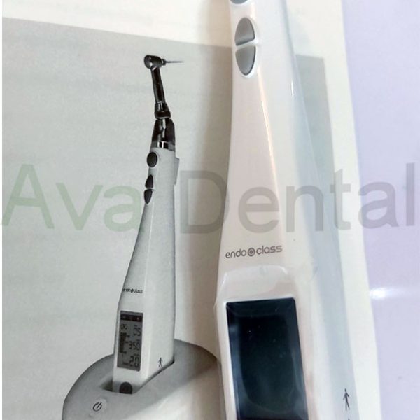 قیمت اپکس و روتاری ماراتن Endo A Plus |آوادنتال