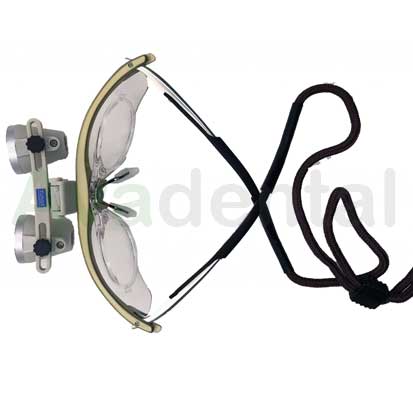 خرید لوپ چشمی زومکس Zumax Medical مدل SLF