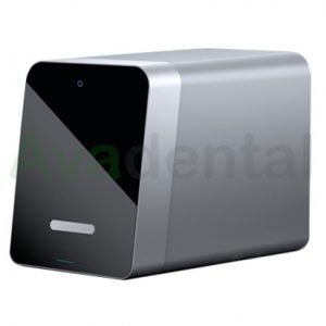 اسکنر فسفرپلیت وودپکر Woodpecker مدل Free Scan