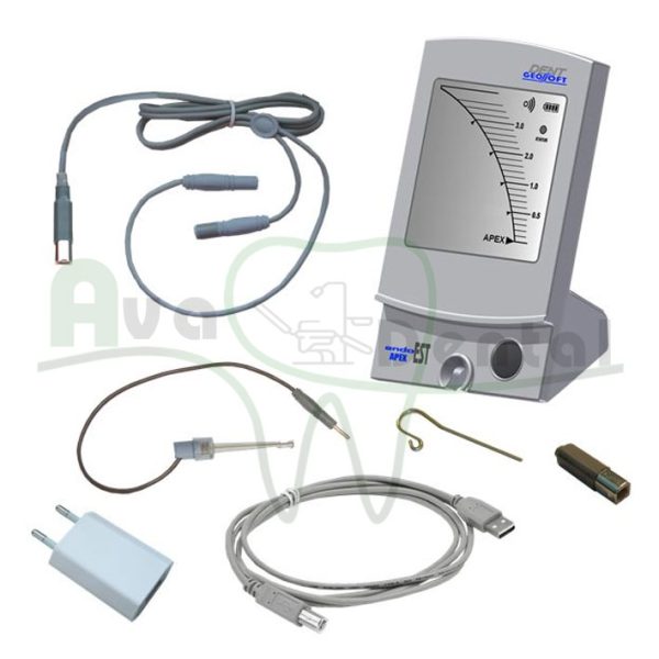 اپکس لوکیتور ژئوسافت Geosoft Endo-Est-Apex 02-C | آوادنتال