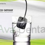 سنسور آر وی جی Apple Dental مدل Eco-Sensor | آوادنتال
