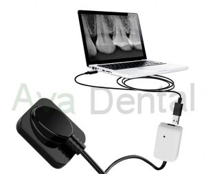سنسور RVG اپل دنتال Apple Dental مدل Eco-Sensor | آوادنتال