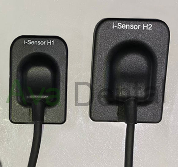 سنسور RVG دی تی ای i-Sensor H1 | آوادنتال