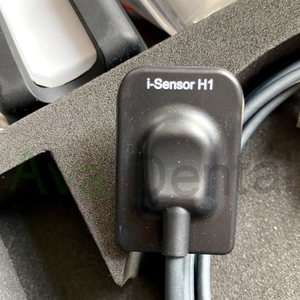 سنسور RVG DTE سایز i-Sensor H1 | آوادنتال