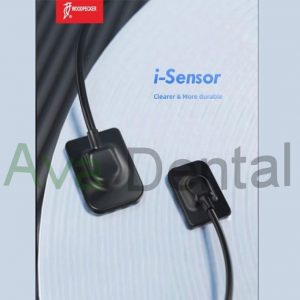 سنسور RVG دی تی ای i-Sensor H2 | آوادنتال