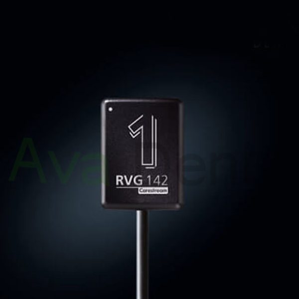 سنسور RVG کداک کداک Carestream | آوادنتال