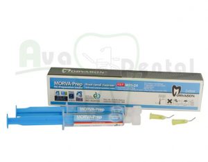 آرسی پرپ مروابن Morva Prep | آوادنتال