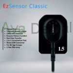 سنسور RVG واتک Vatech مدل Ez Sensor Classic | آوادنتال