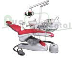 یونیت دندانپزشکی پارس طب مدل فیدار پلاس FU+ | آوادنتال