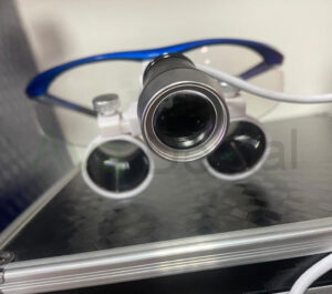 لوپ چشمی SD620 | آوادنتال