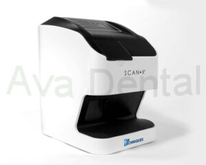 اسکنر فسفرپلیت ایرتکنیک مدل Scan X Edge