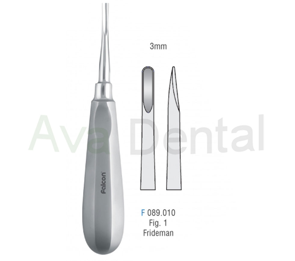 خرید ابزار دندانپزشکی | آوادنتال