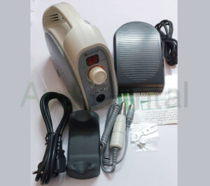 میکروموتور لابراتواری میکرو ان ایکس MICRONX مدل 300S