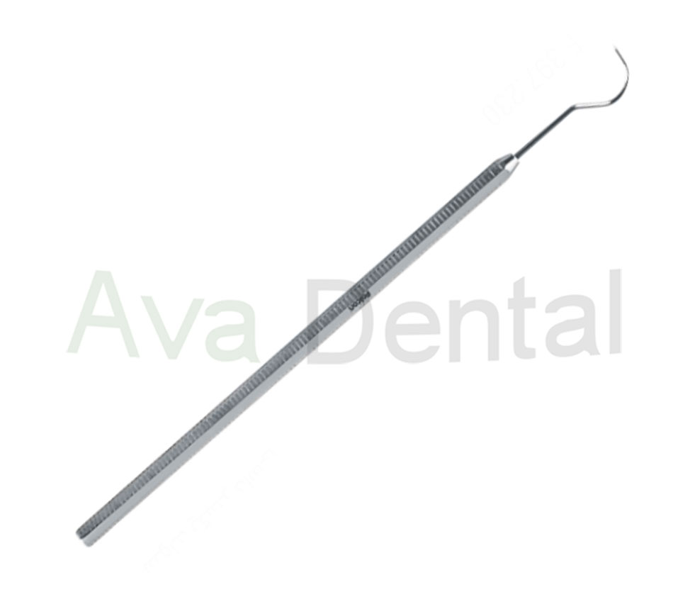 بهترین سوند معاینه دندانپزشکی | آوادنتال