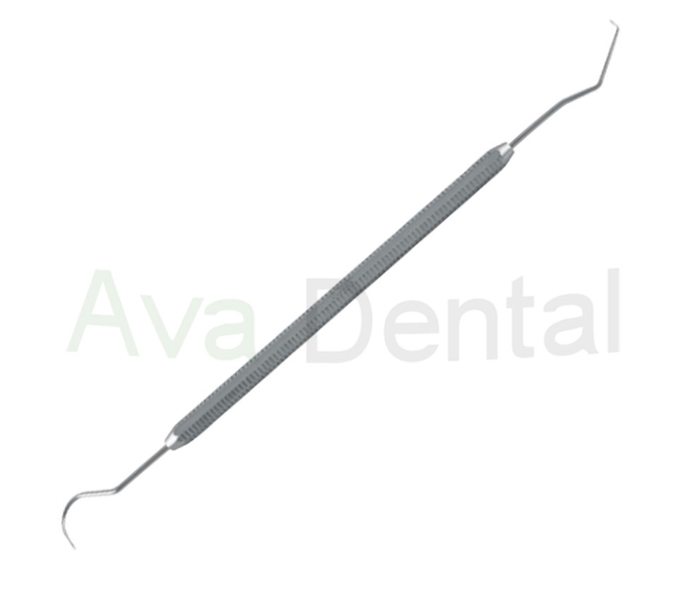 بهترین سوند دو دندانپزشکی | آوادنتال