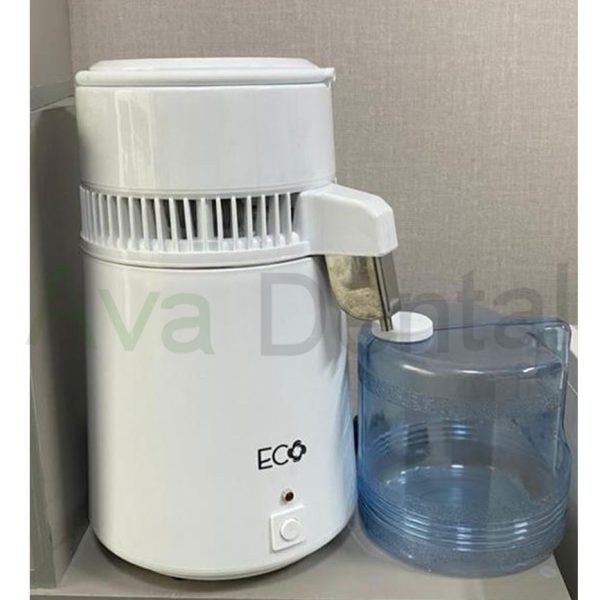 آب مقطرساز اکو ECO مدل Best | آوا دنتال