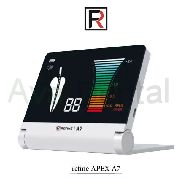 اپکس فایندر ریفاین Refine مدل Apex A7 | آوادنتال