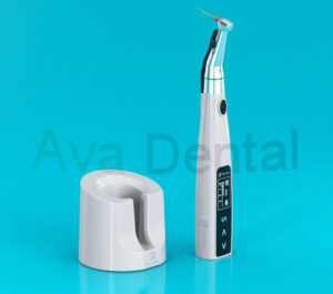 اپکس و روتاری سیکادا Cicada مدل T-Fine II | آوادنتال