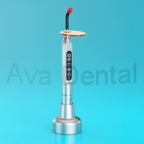 لایت کیور سیکادا Cicada مدل CV-215i | آوادنتال