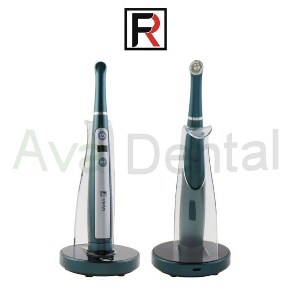 لایت کیور ریفاین Refine مدل Swan و Swan+ | آوادنتال