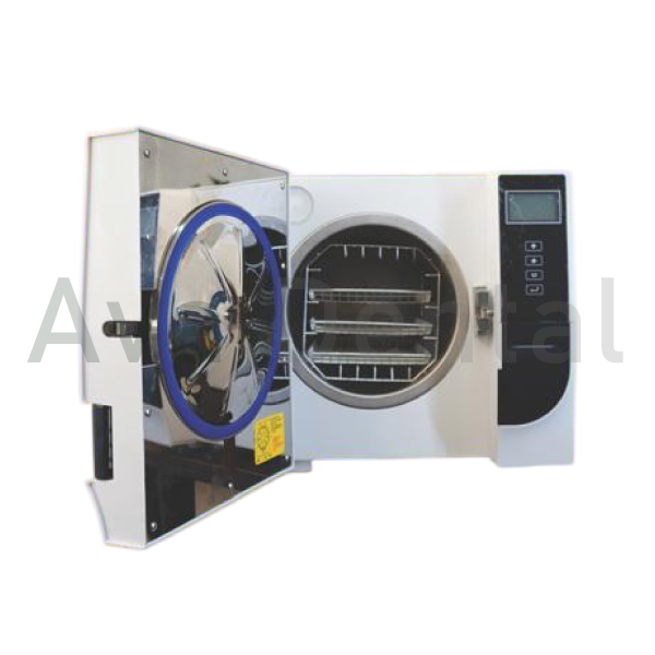 اتوکلاو وصال گستر مدل AVB-18 و AVB-23 3 خرید-اتوکلاو-وصال-گستر-از-آوادنتال