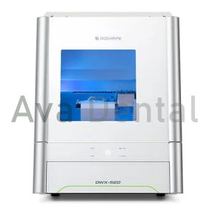 میلینگ دندانسازی رولند Roland DWX 52W
