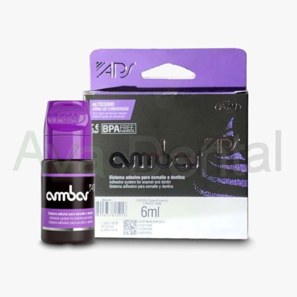 باندینگ FGM مدل Amber APS نسل 5 | آوادنتال