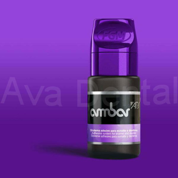 قیمت باندینگ مدل Amber نسل 5 | آوادنتال