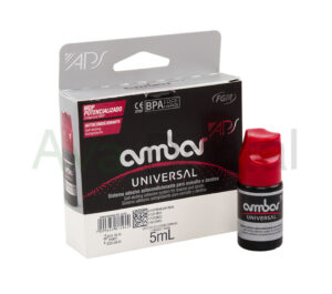 باندینگ FGM مدل Amber universal نسل 8 | آوادنتال