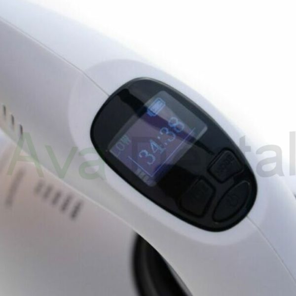 مشخصات لایت کیور وودپیکر مدل LED.F SIM | آوادنتال