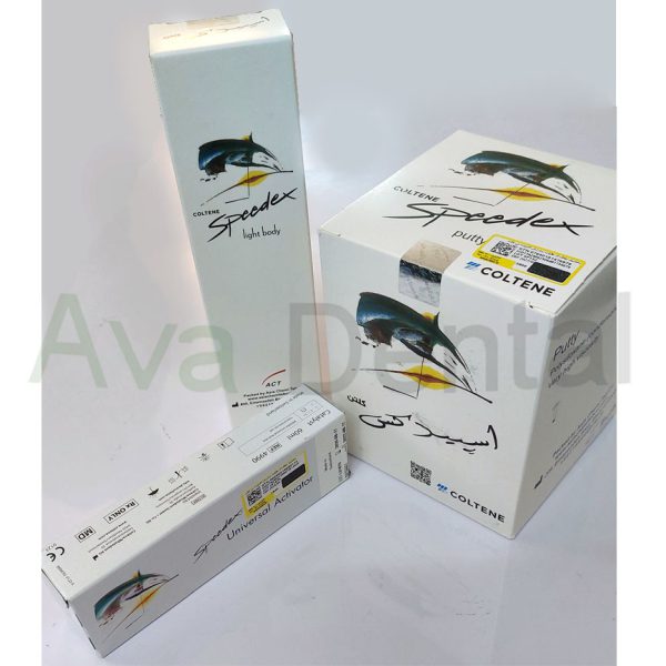 ست اسپیدکس Speedex | آوادنتال