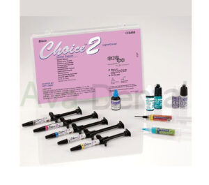 کیت چویس 2 بیسکو Bisco Choice2 Kit | آوادنتال