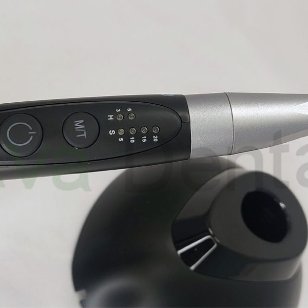 مشخصات لایت کیور وودپیکر Woodpecker مدل O-light II | آوادنتال
