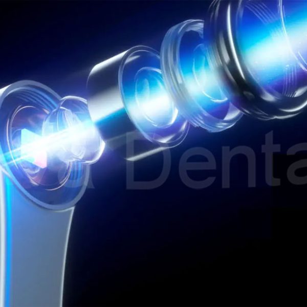 خرید لایت کیور وودپیکر مدل O-light 2 | آوادنتال