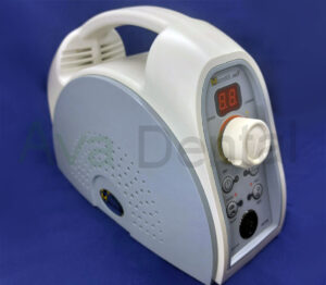 میکروموتور جراحی MICRONX مدل 300S | آوادنتال