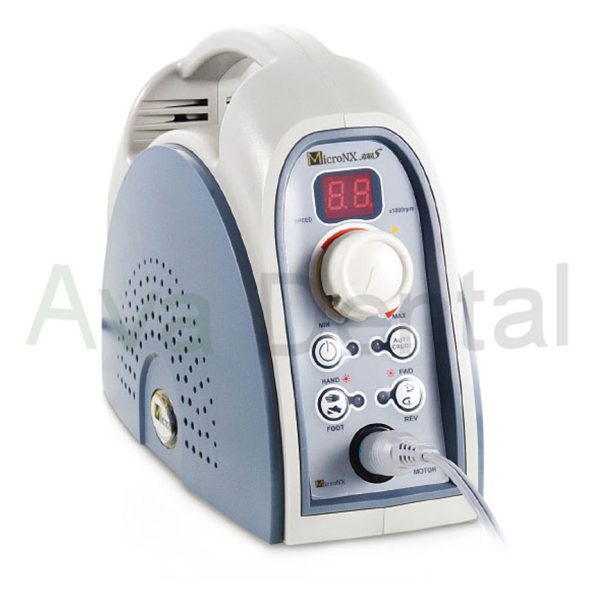 میکروموتور جراحی MICRONX مدل 300S | آوادنتال