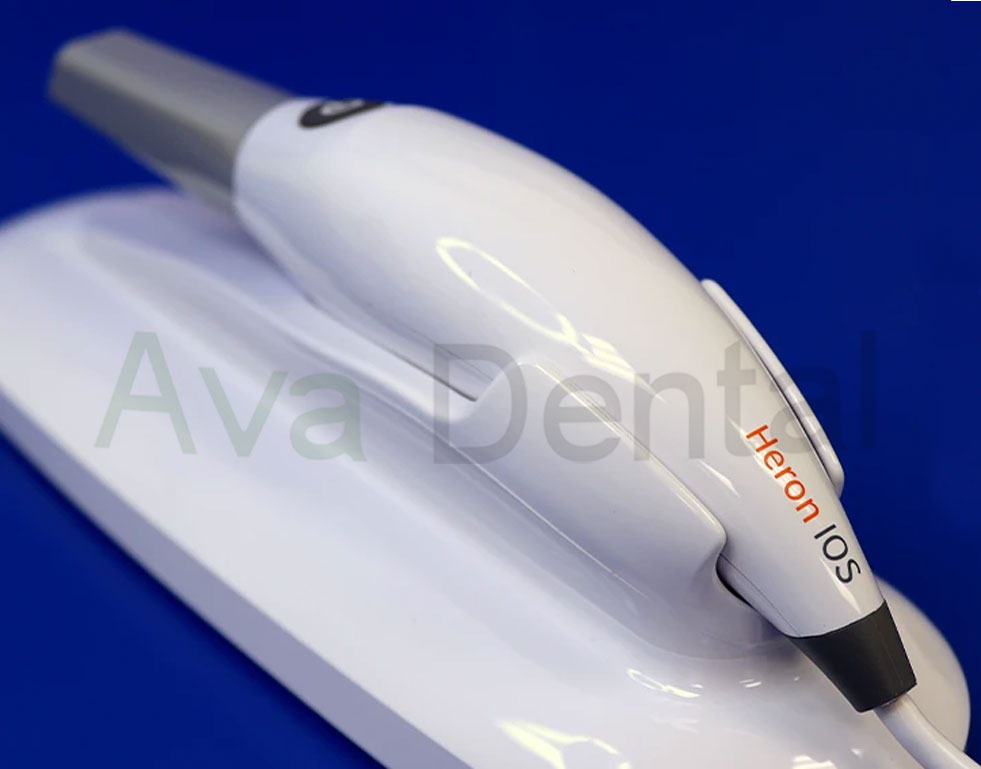 قیمت اسکنر داخل دهانی دندانپزشکی 3Disc | آوادنتال