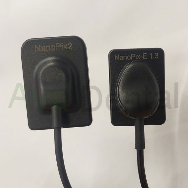 سنسور RVG ایتیس Nanopix-E | آوادنتال