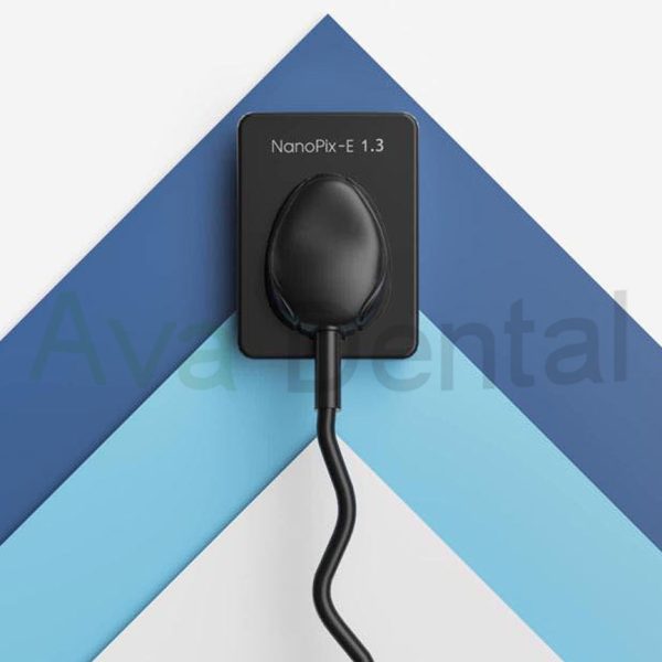 سنسور RVG ایتیس Nanopix-E سایز 1.3 | آوادنتال