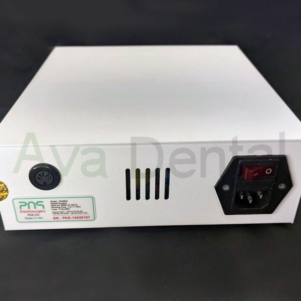 الکتروسرجری دندانپزشکی PAS مدل 80 A | آوادنتال