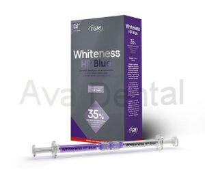 کیت بلیچینگ FGM هیدروژن پروکساید 35% | آوادنتال