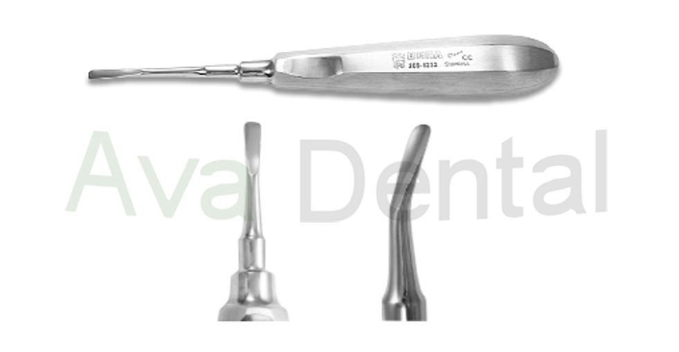 ابزار دندانپزشکی دنا پویا | آوادنتال
