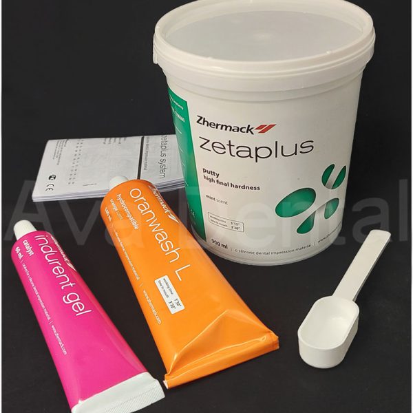 قیمت ست زرماخ ست Zetaplus | آوادنتال