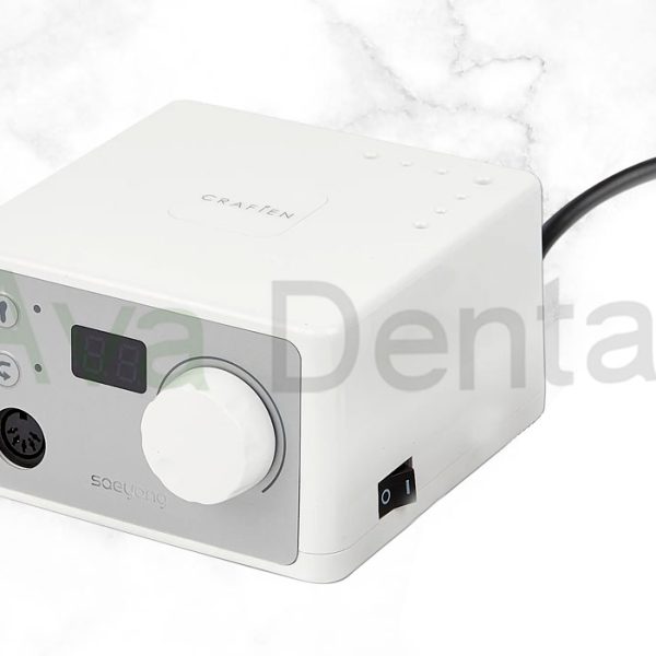 قیمت میکروموتور جراحی ماراتن K35 | آوادنتال