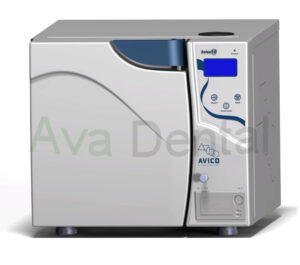 اتوکلاو آویکو Avico مدل آویسا Avisa ظرفیت 18 لیتری | آوادنتال