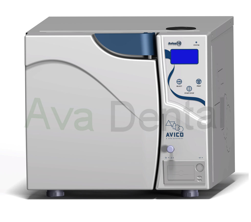 اتوکلاو آویکو Avico مدل آویسا Avisa ظرفیت 18 لیتری | آوادنتال