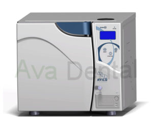 اتوکلاو آویکو Avico مدل Avisa آویسا ظرفیت 23لیتری | آوادنتال