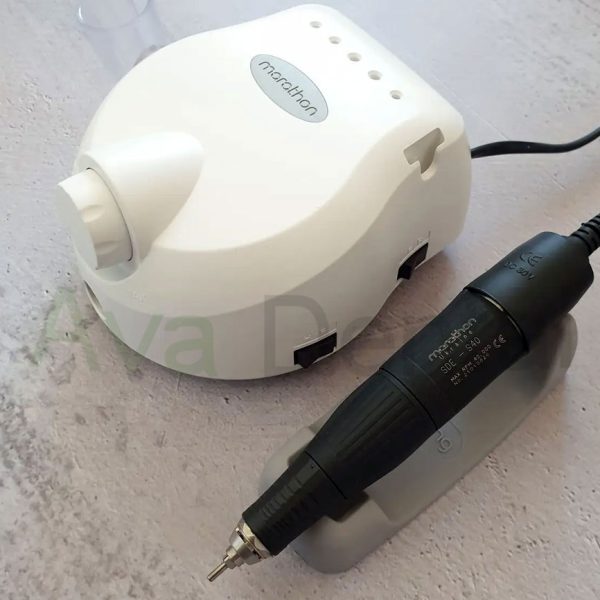 میکروموتور لابراتواری ماراتن Marathon مدل Escort II Pro | آوادنتال