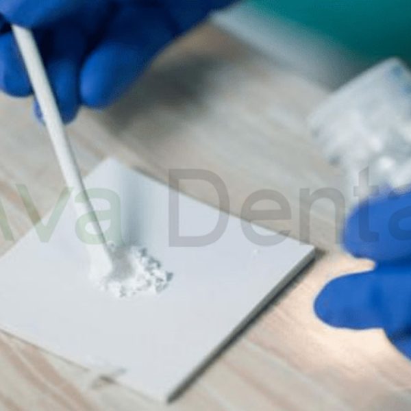 کاربرد پودر زینک اکساید Zinc Oxide | آوادنتال